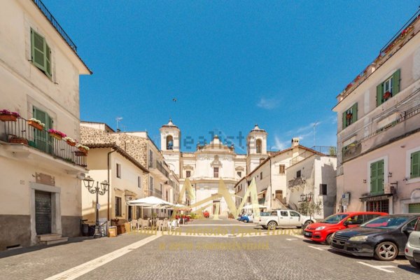appartamento in vendita a Vicovaro