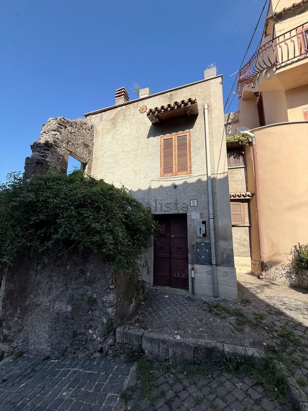 appartamento in vendita a Vicovaro