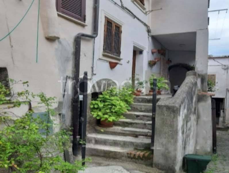 appartamento in vendita a Vicovaro