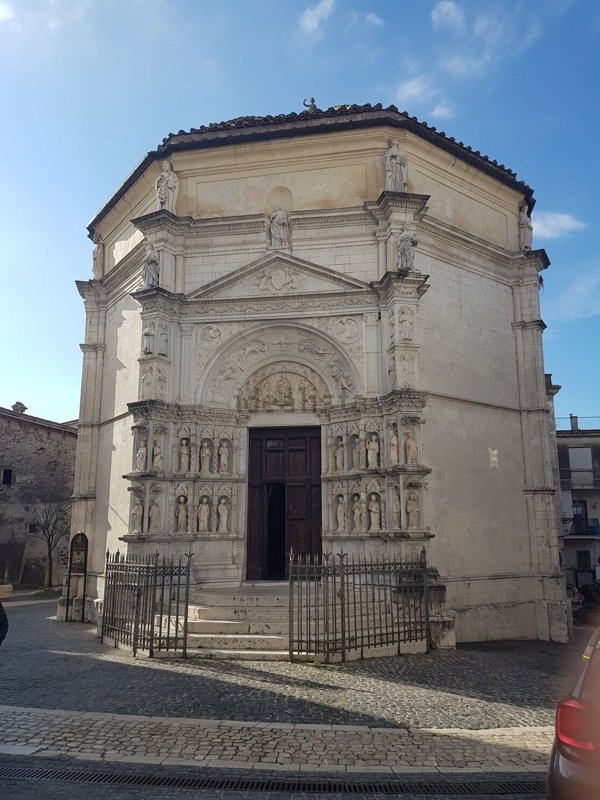 appartamento in vendita a Vicovaro