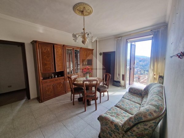 appartamento in vendita a Vicovaro