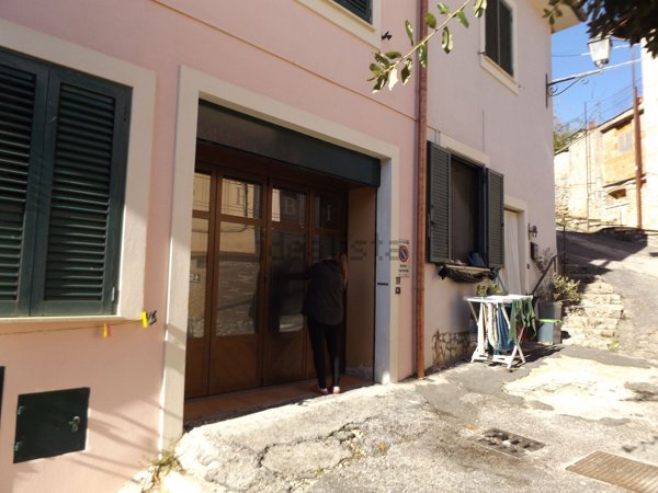 appartamento in vendita a Vivaro Romano