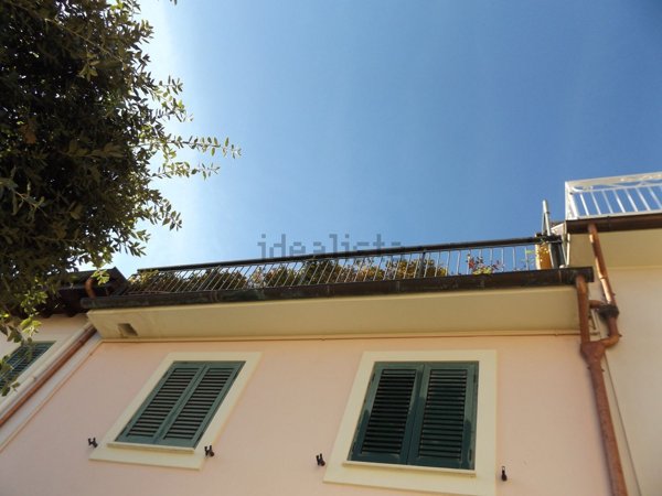 appartamento in vendita a Vivaro Romano