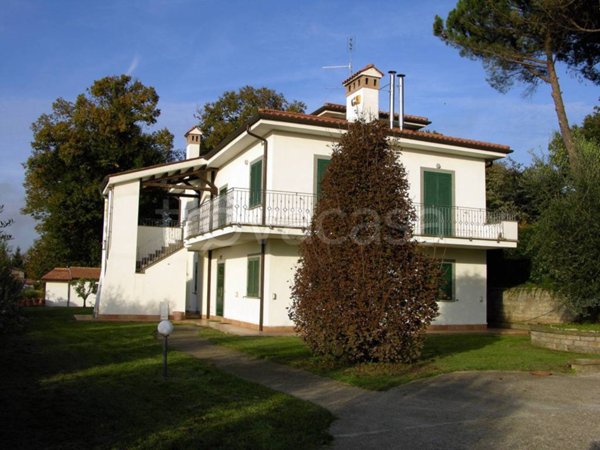 casa indipendente in vendita a Zagarolo