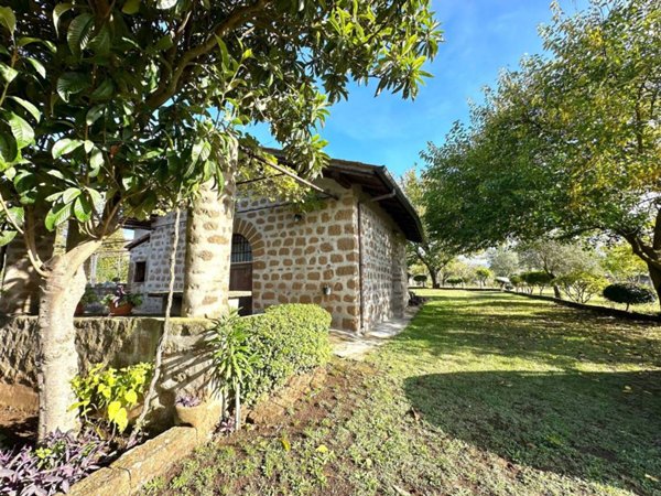 casa indipendente in vendita a Zagarolo