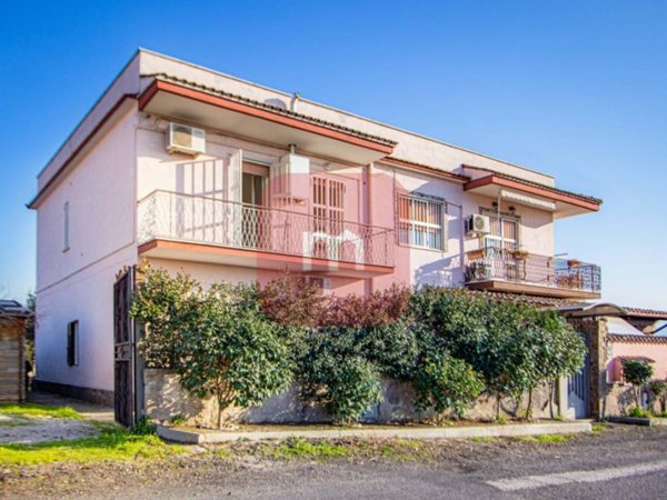 appartamento in vendita a Zagarolo in zona Valle Martella