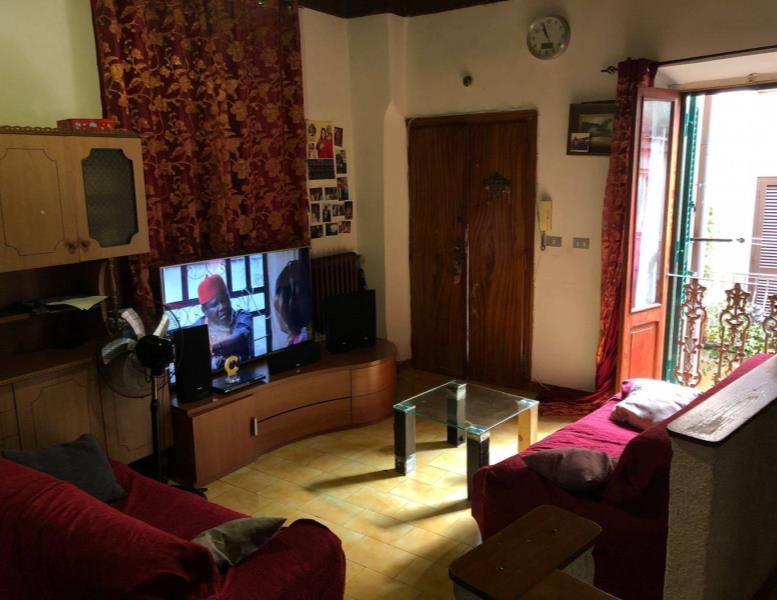 appartamento in vendita a Zagarolo in zona Valle Martella