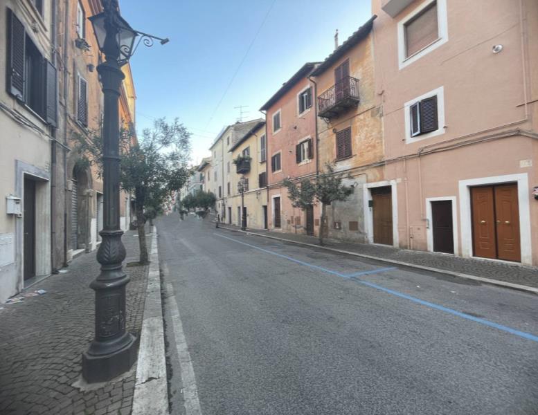 appartamento in vendita a Zagarolo