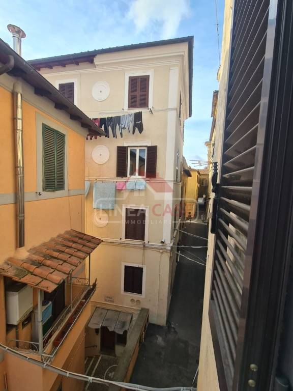 appartamento in vendita a Zagarolo