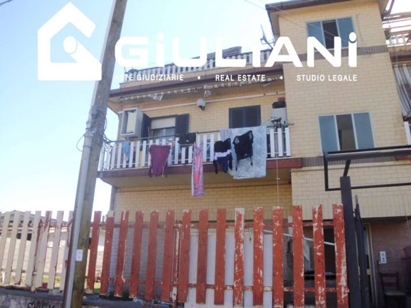 appartamento in vendita a Zagarolo