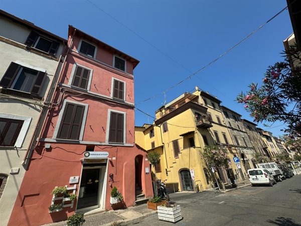 appartamento in vendita a Zagarolo