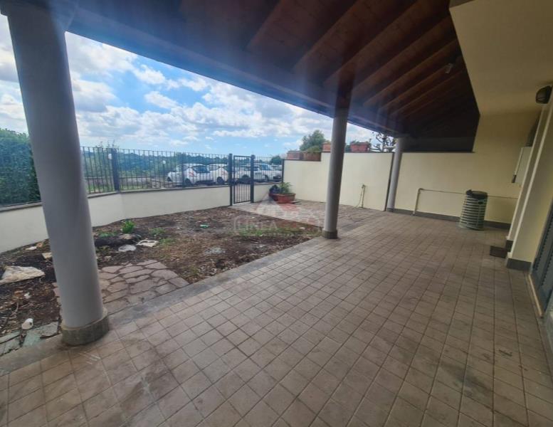 casa indipendente in vendita a Zagarolo