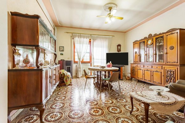 appartamento in vendita a Zagarolo