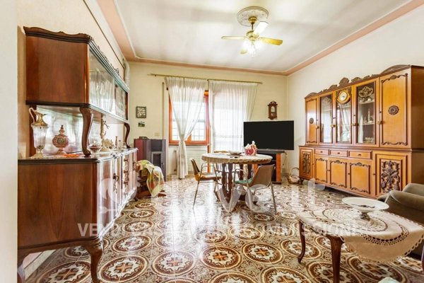 appartamento in vendita a Zagarolo