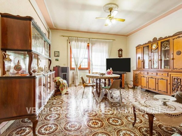 appartamento in vendita a Zagarolo