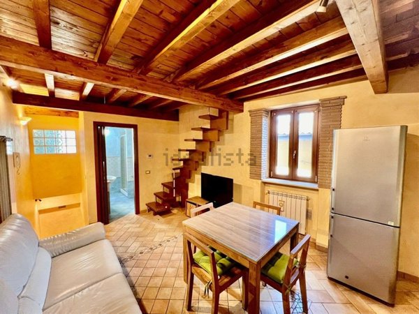 appartamento in vendita a Zagarolo