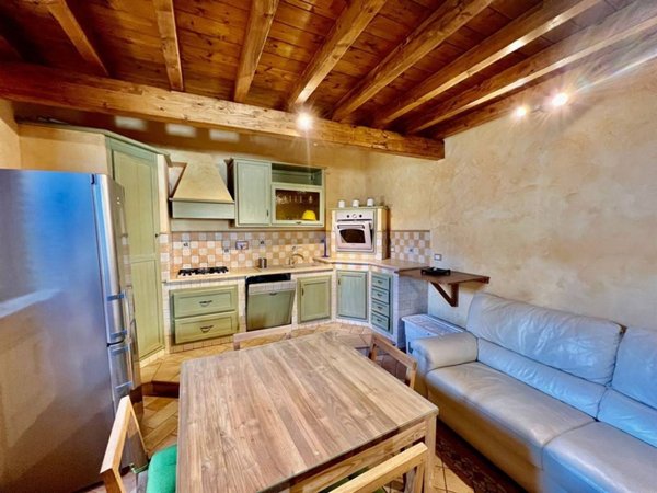 appartamento in vendita a Zagarolo