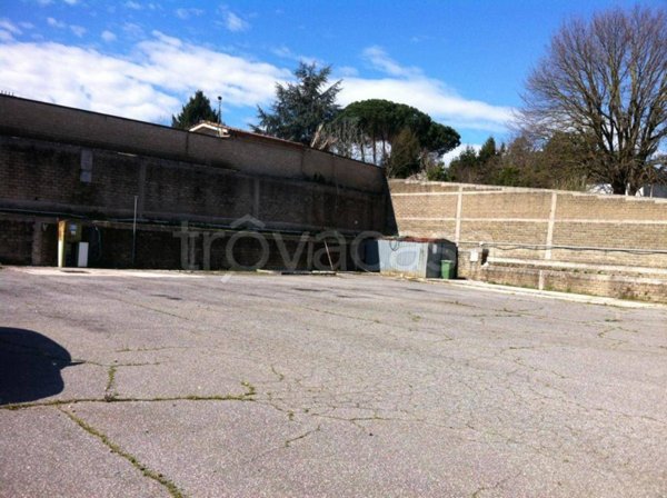 terreno agricolo in vendita a Zagarolo