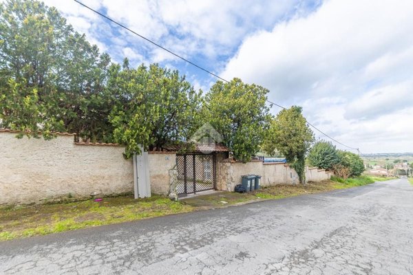 appartamento in vendita a Zagarolo in zona Valle Martella
