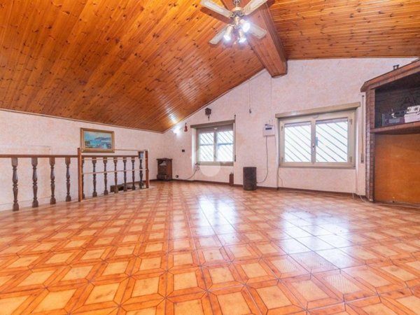 appartamento in vendita a Zagarolo in zona Valle Martella