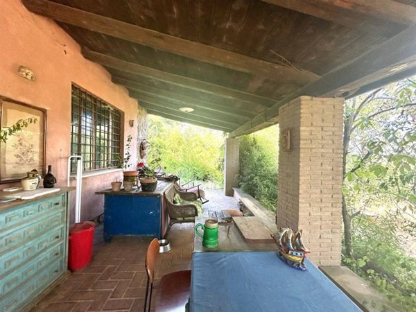 casa indipendente in vendita a Zagarolo
