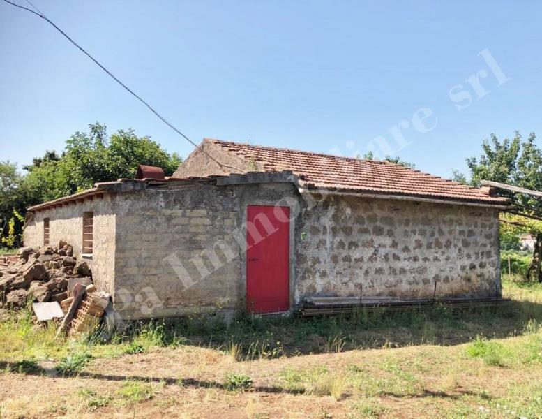 casa indipendente in vendita a Zagarolo