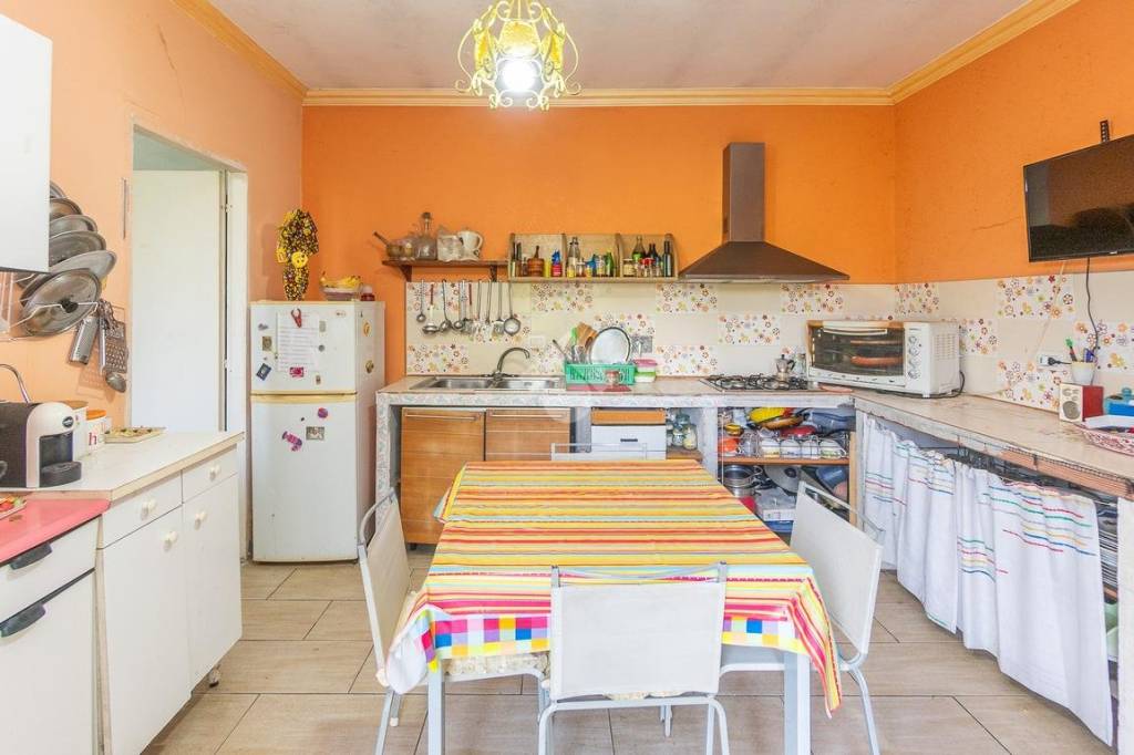 casa indipendente in vendita a Zagarolo in zona Valle Martella