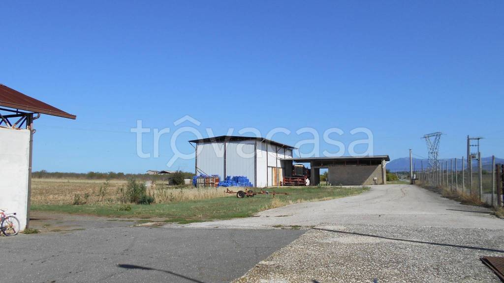 appartamento in vendita a Zagarolo in zona Valle Martella