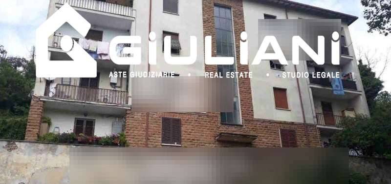 intera palazzina in vendita a Zagarolo