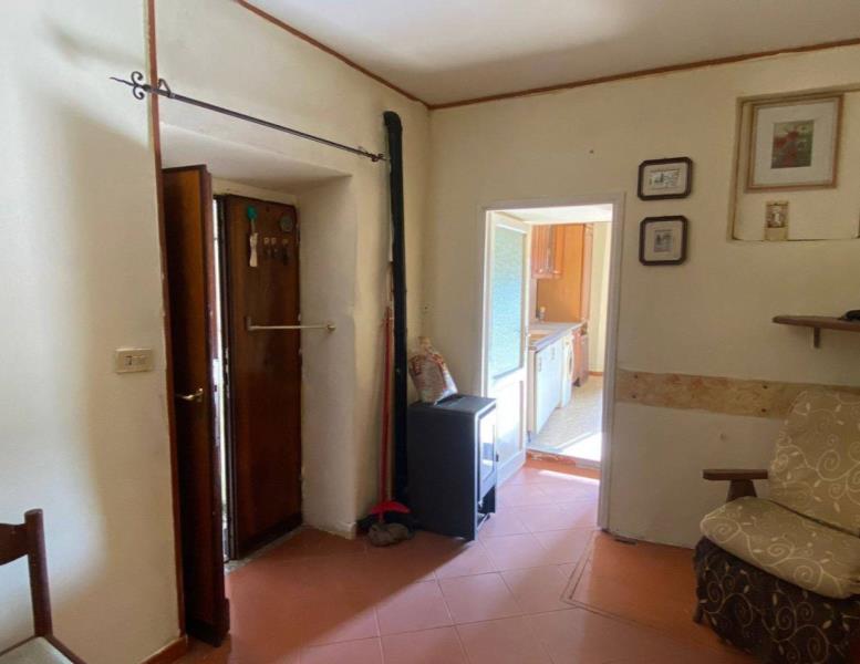 appartamento in vendita a Zagarolo in zona Valle Martella