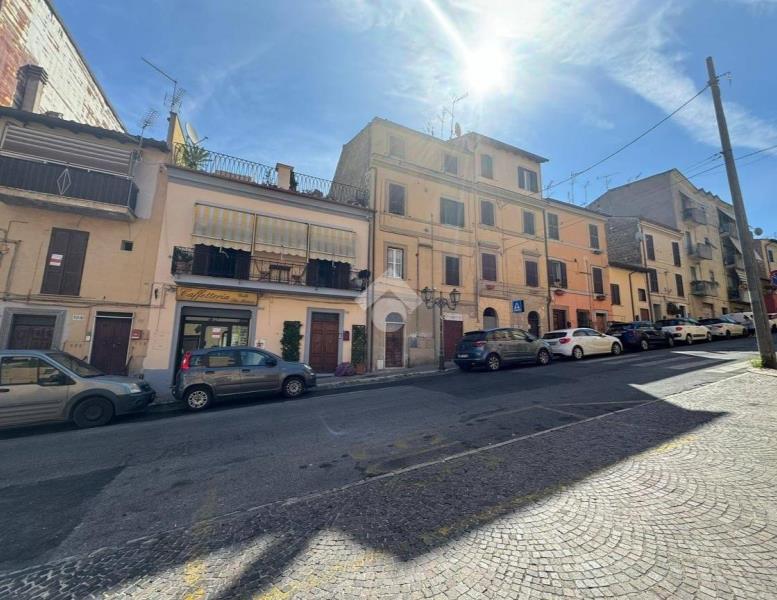 appartamento in vendita a Zagarolo