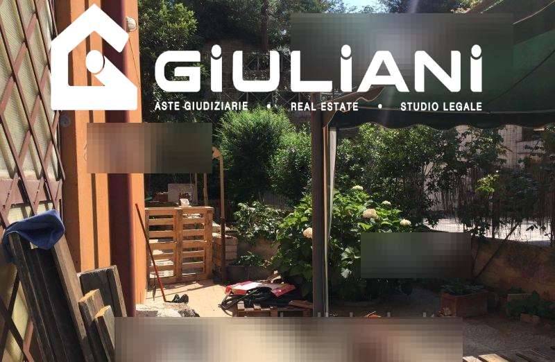 appartamento in vendita a Zagarolo