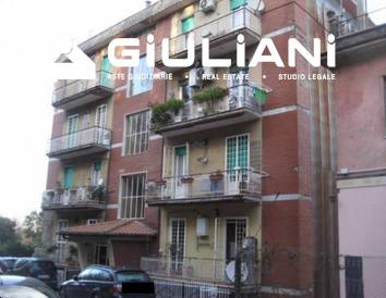 appartamento in vendita a Zagarolo