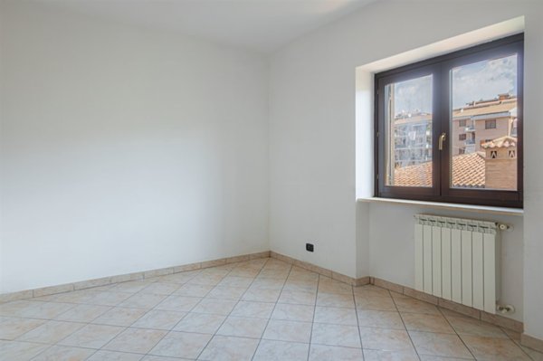 appartamento in vendita a Zagarolo