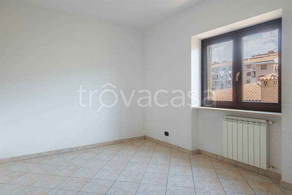appartamento in vendita a Zagarolo