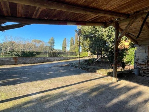 casa indipendente in vendita a Zagarolo