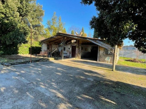 casa indipendente in vendita a Zagarolo