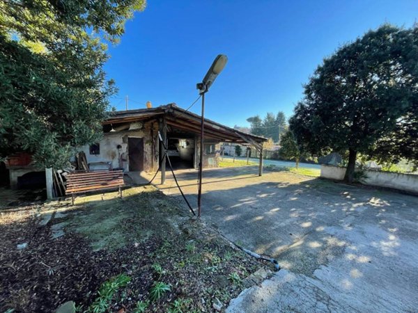 casa indipendente in vendita a Zagarolo
