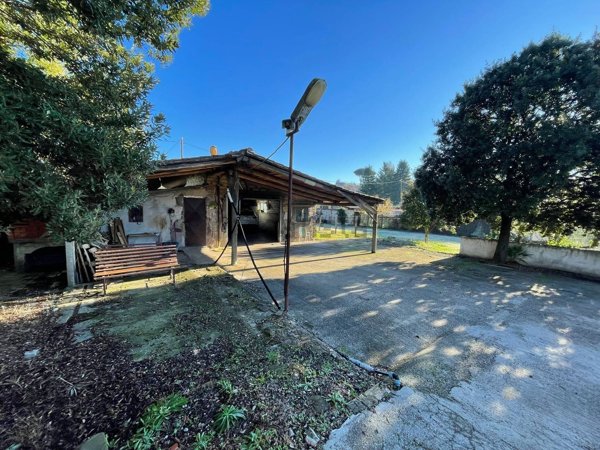 appartamento in vendita a Zagarolo