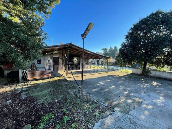 appartamento in vendita a Zagarolo