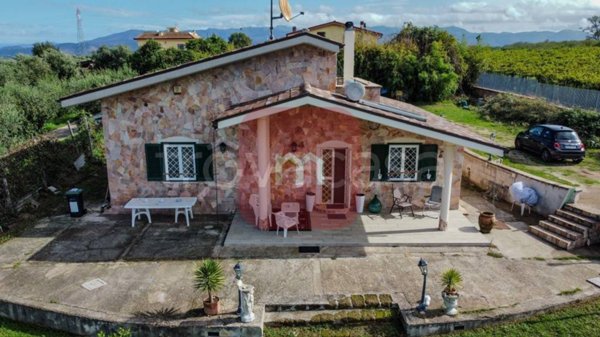 casa indipendente in vendita a Zagarolo