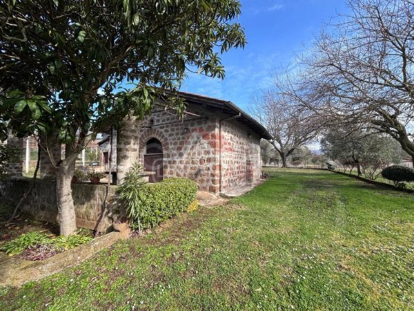 casa indipendente in vendita a Zagarolo