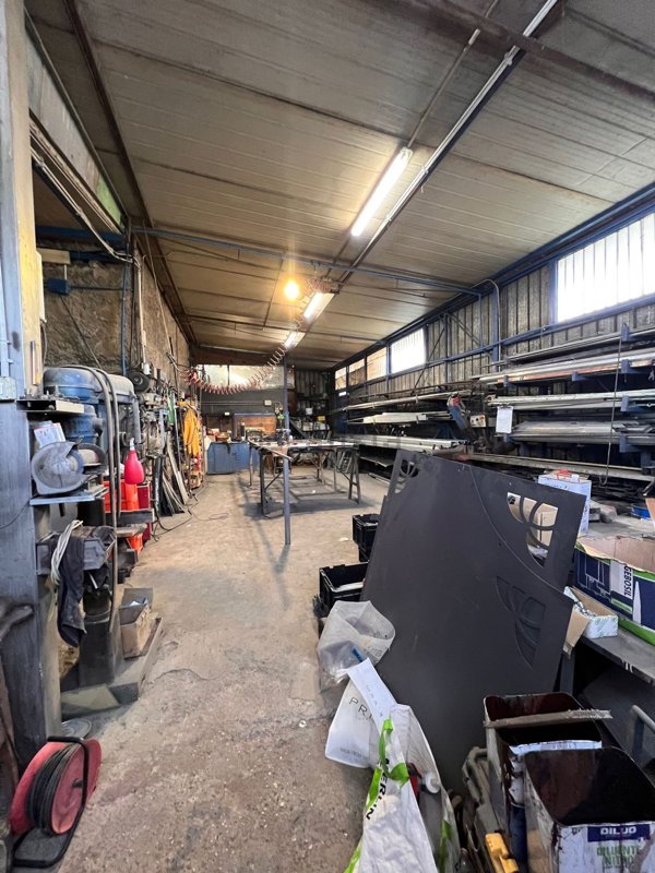 locale commerciale in vendita a Zagarolo