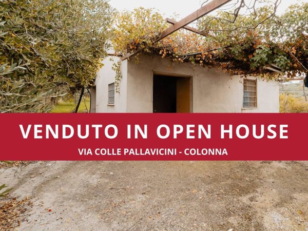 casa indipendente in vendita a Zagarolo