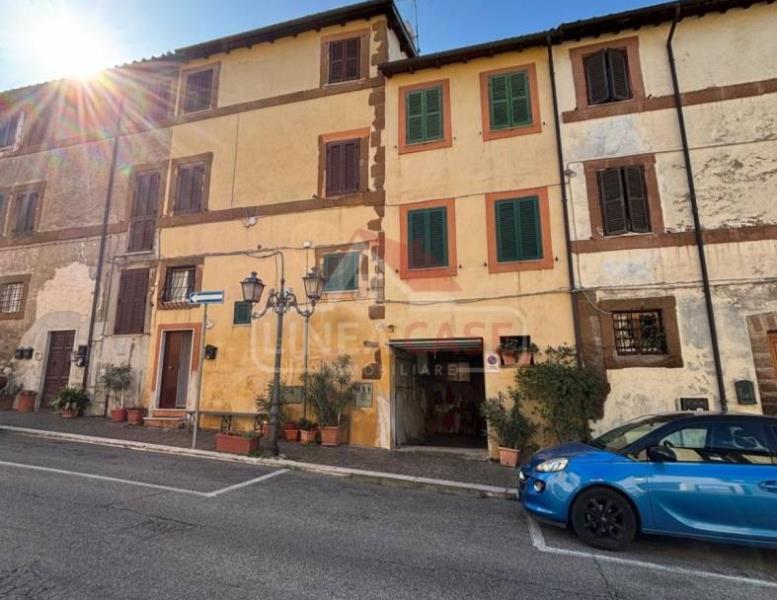 appartamento in vendita a Zagarolo