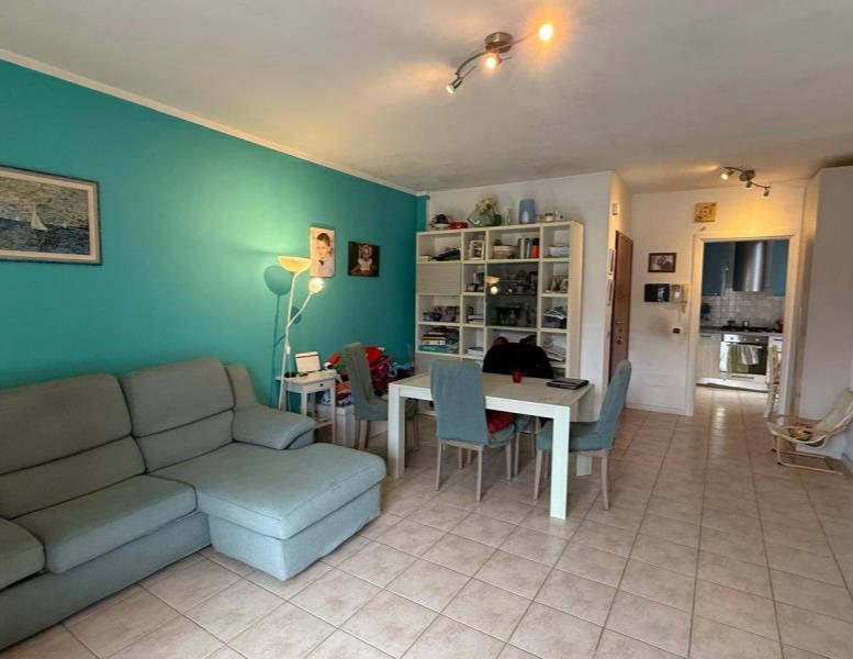 appartamento in vendita a Zagarolo in zona Valle Martella
