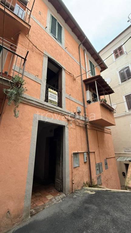 appartamento in vendita a Zagarolo in zona Valle Martella