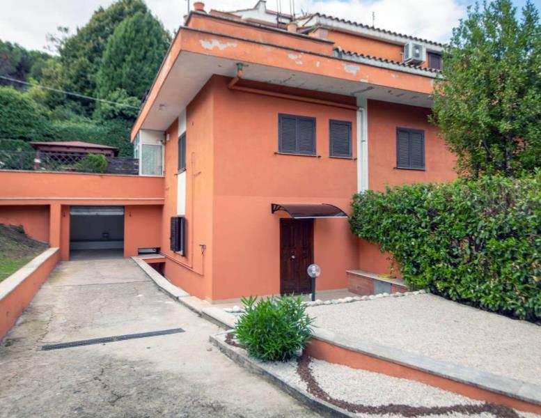 appartamento in vendita a Zagarolo
