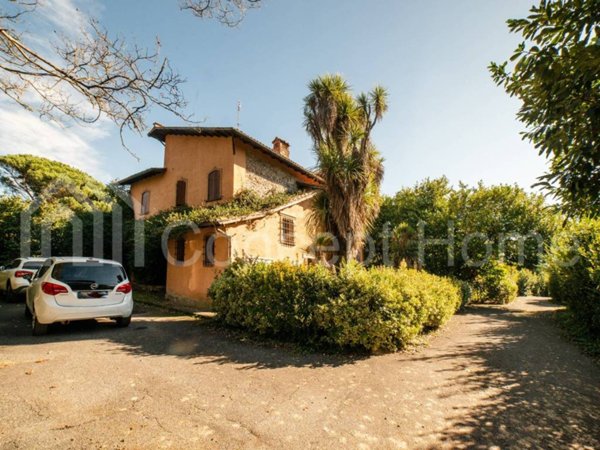 casa indipendente in vendita a Zagarolo