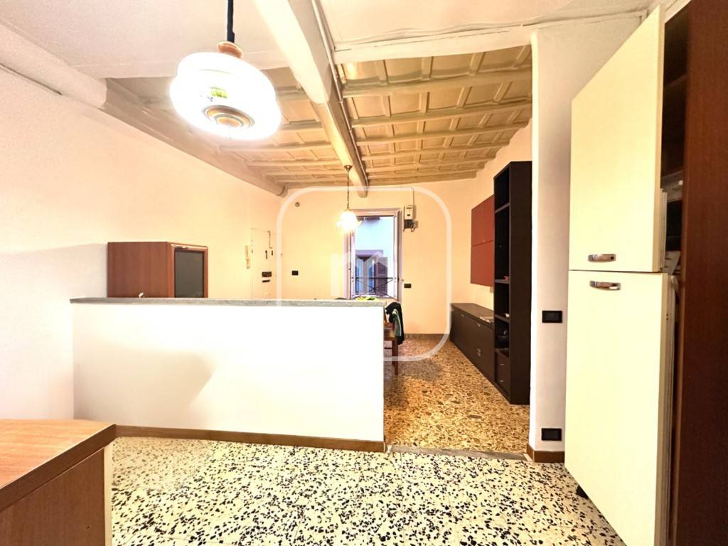 appartamento in vendita a Zagarolo